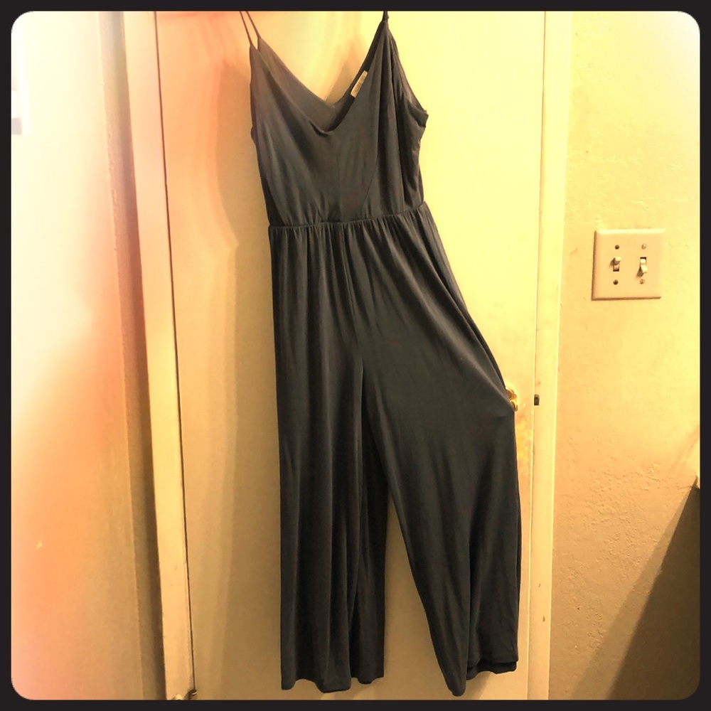 Sienna Sky jumpsuit